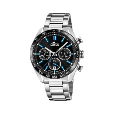 Afbeelding van Lotus Herenhorloge 18916/3