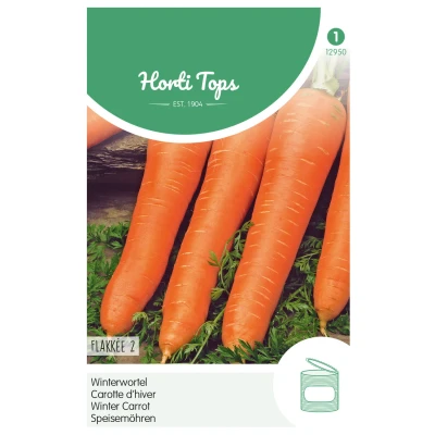 Afbeelding van HT Wortelen Flakkee 2 (stomppunt) Hortitops