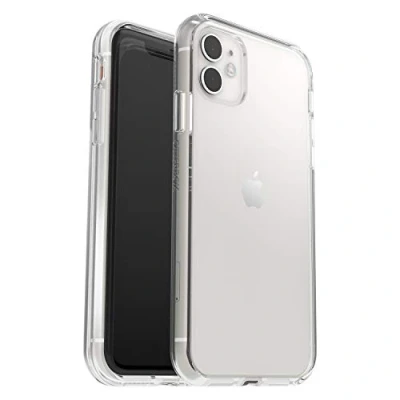 Afbeelding van Otterbox React Kunststof Back Cover Transparant Apple iPhone 11