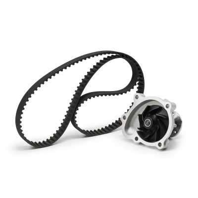 Afbeelding van INA 530 0338 30 waterpomp + Distributieriem Set Met OPEL: Astra H Caravan, Zafira B, Hatchback, CHEVROLET: Cruze Hatchback