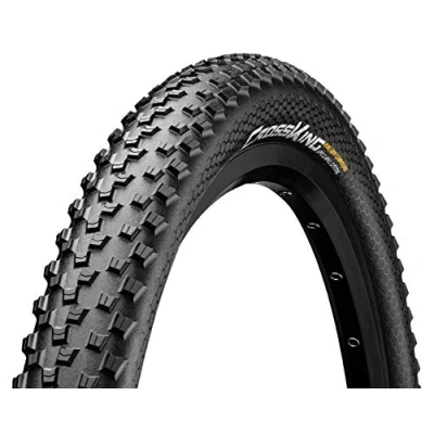 Afbeelding van Continental Cross King II Performance 2.0 Vouwband 26&quot;, zwart Bandenmaat 50 559 26x2&quot;