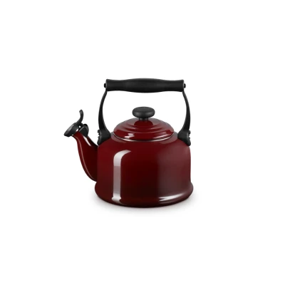 Afbeelding van Le Creuset Tradition Fluitketel Rhone 2,1 L