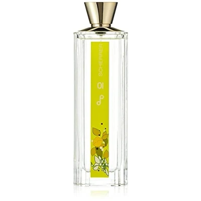 Image de Jean Louis Scherrer Pop Delights 01 Eau de Toilette 100 ml