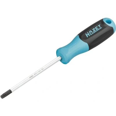 Afbeelding van Hazet 811 T27 Torx schroevendraaier Werkplaats Grootte T 27 Koplengte: 115 mm 1 stuk(s)