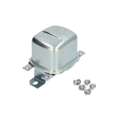 Afbeelding van BOSCH F 026 T02 202 Regulator Alternator