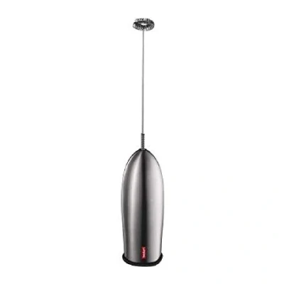 Image de Bodum 3043 16 schiuma fouet à lait electrique inox brillant