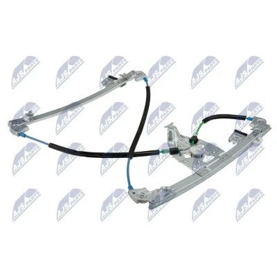 Afbeelding van Nty Raammechanisme Electrisch EPS PE 023