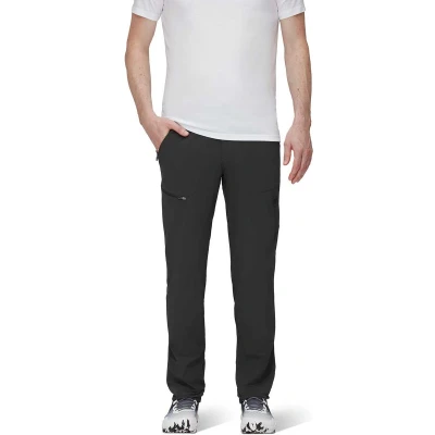 Afbeelding van Mammut Runbold Pants MEN Outdoorbroeken, Heren, Maat: 52, Phantom