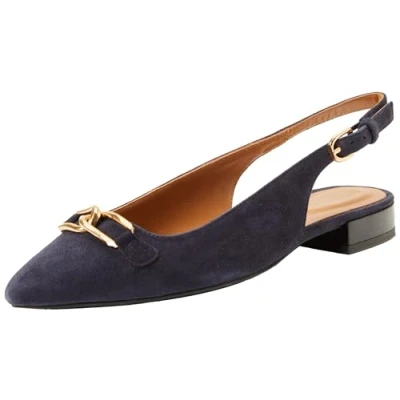 Afbeelding van GEOX D CHARYSSA Blauw 39 EU