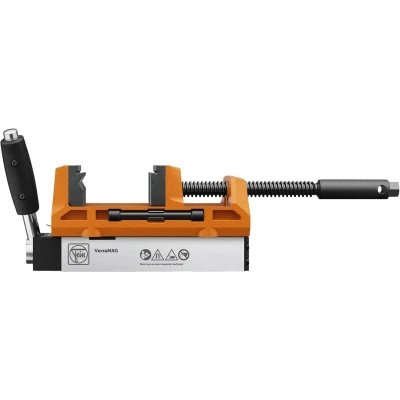 Afbeelding van Fein VersaMAG Bankschroef 90701003020 Bekbreedte: 100 mm Spanbreedte (max.): 108