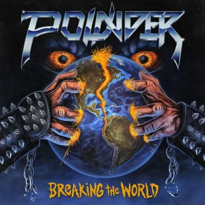 Afbeelding van Breaking The World