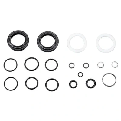 Afbeelding van RockShox Recon Gold RL A4 Bo 200 Std. / 1 jaar Verende vork Service Kit voor 2018+