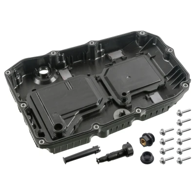 Afbeelding van Febi Bilstein Filter/oliezeef automaatbak 185354