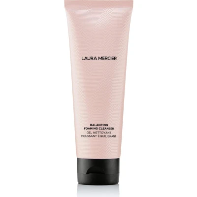 Afbeelding van Laura Mercier Balancing Foaming Cleanser 125 ml