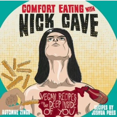 Afbeelding van Comfort Eating With Nick Cave