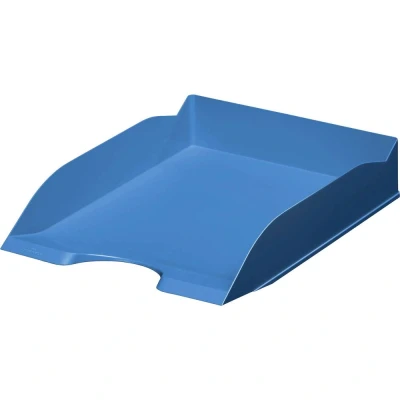 Afbeelding van Brievenbak Durable ECO A4 Blauw