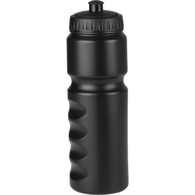 Afbeelding van Kimood Sportbidon 750 Ml KI3120 Black