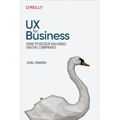 Afbeelding van Ux for Business