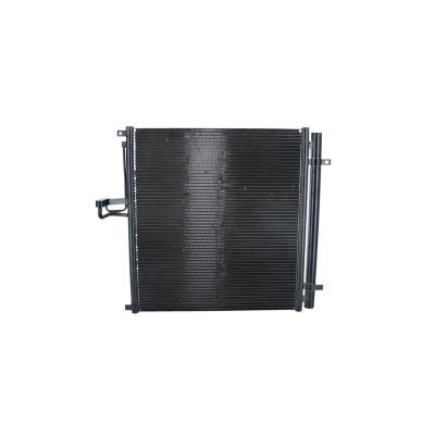 Afbeelding van NRF 350621 Condensor Airco Met droger 553