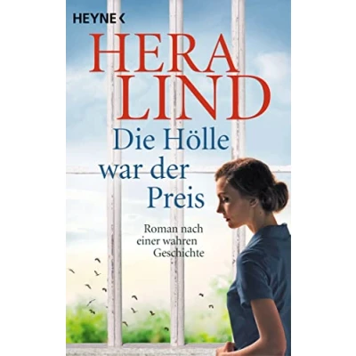 Afbeelding van Die Hölle war der Preis