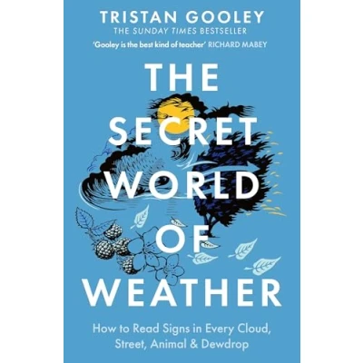 Afbeelding van The Secret World of Weather