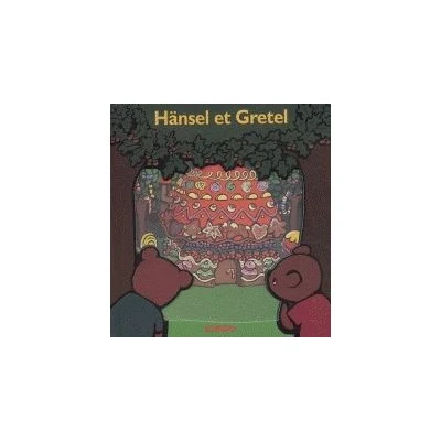 Image de Hansel et gretel