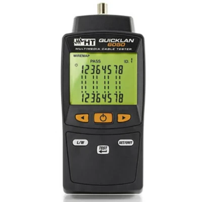 Afbeelding van HT Instruments 1004170 QUICKLAN 6050 Kabelmeter