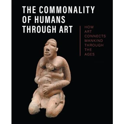 Image de The Commonality of Humans through Art