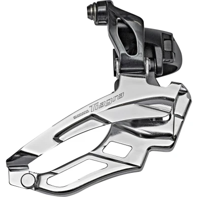 Afbeelding van Shimano Voorderailleur Tiagra 4703 10s Triple Aanlas