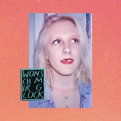 Afbeelding van Steiner &amp; Madlaina Wunsch Mir Gluck (LP)