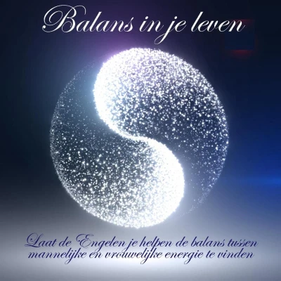Afbeelding van Balans in je Leven