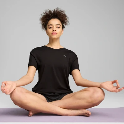 Image de T shirt ample MOVE CLOUDSPUN Femme