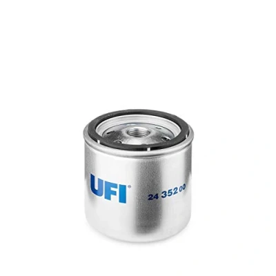 Afbeelding van UFI 24.352.00 Brandstoffilter Filter insert