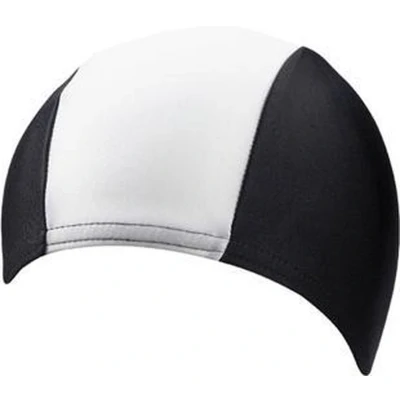 Afbeelding van Beco Badmuts Heren Lycra Zwart/wit