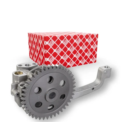 Afbeelding van FEBI BILSTEIN 181068 Oliepomp Met tandwiel VOLKSWAGEN: Transporter 5