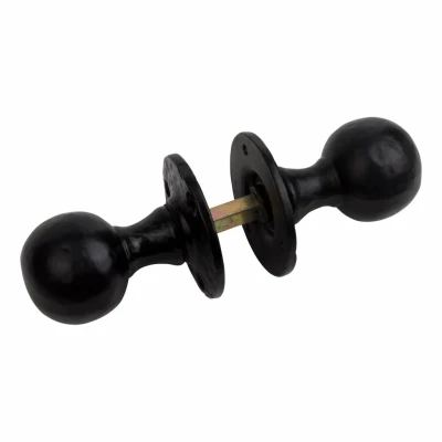 Afbeelding van Good in Style Deurknop rond CH1104