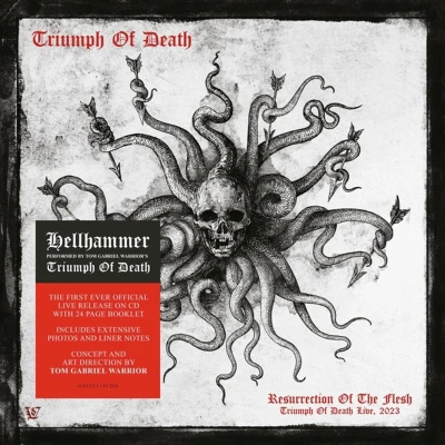 Afbeelding van Resurrection of the Flesh