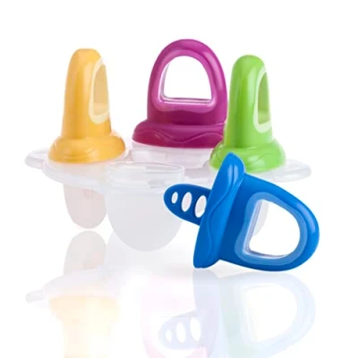 Image de Nuby Tétines
