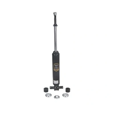 Afbeelding van JAPANPARTS MM 50049 schokdemper Vooras Oliedruk Telescoop Pen bovenaan, Brug onderaan