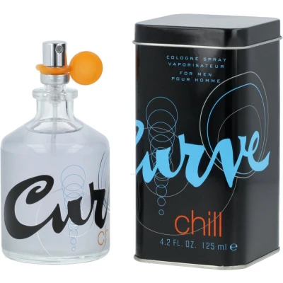 Afbeelding van Herenparfum Liz Claiborne EDC Curve Chill 125 ml