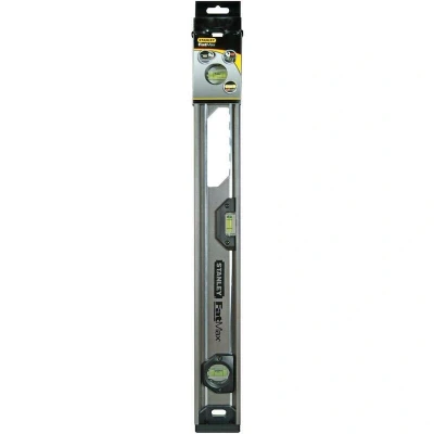 Afbeelding van STANLEY FatMax Pro I beam waterpas 600mm