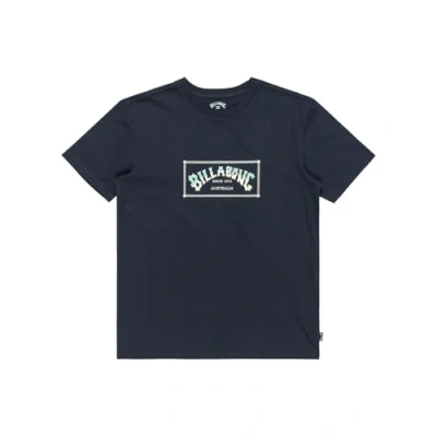 Afbeelding van Billabong ARCH Tshirt print voor kinderen, Maat: 135 140, Nvy
