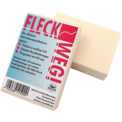 Image de Haas Fleck Away / Mud Bud