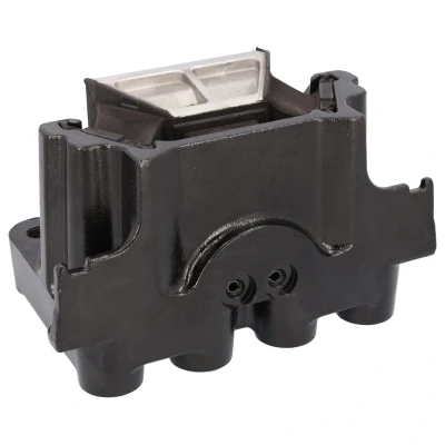 Afbeelding van FEBI BILSTEIN 183460 Aslichaam / motorsteunlager Achter Rubbermetaallager