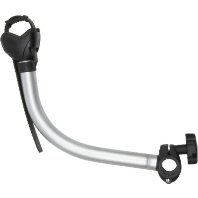 Afbeelding van Fiamma Bike Block Pro 3 Black Fietsklem Zwart Onderdelen &amp; Accessoires