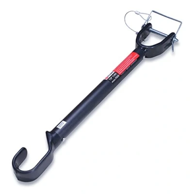 Afbeelding van Allen Sports fietsframe adapterstang voor fietsendrager, model 900B