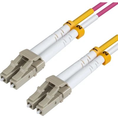 Afbeelding van LC/UPC 1.5m OM4