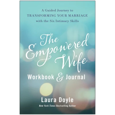 Afbeelding van The Empowered Wife Workbook and Journal