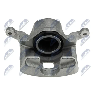 Afbeelding van NTY HZP NS 040 Remklauw Vooras links NISSAN: NV200 Box Body / Estate
