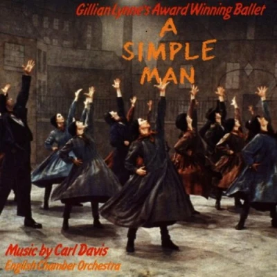 Afbeelding van A Simple Man